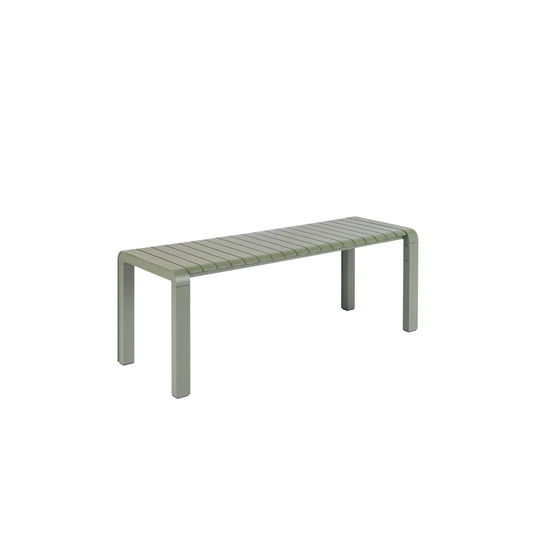 Vondel Aluminium Picnic Bench