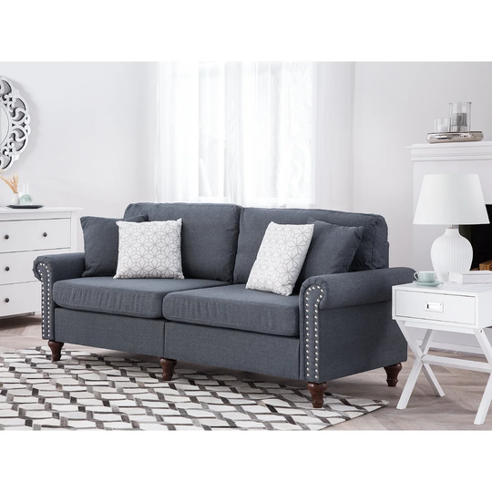 Casandra 3 Seater Sofa