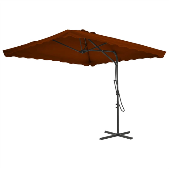 Montserrat 2.5m Cantilever Parasol