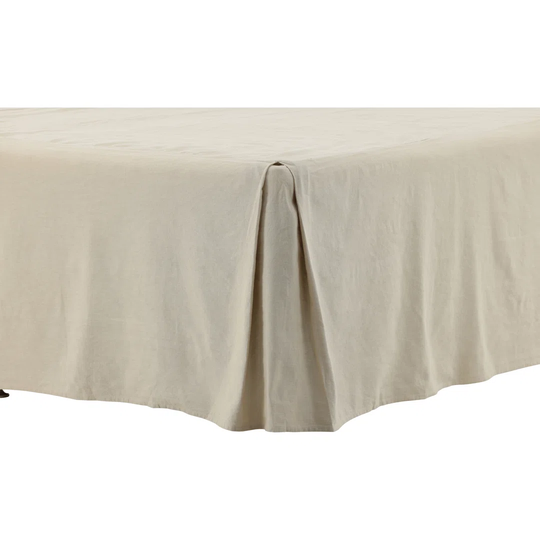 Suttles Skirt Bed Valance