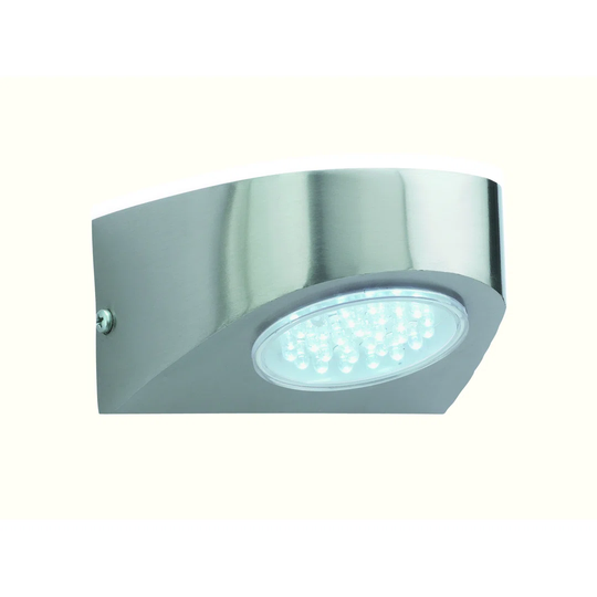 Tharp 30 Light Outdoor Flush Mount