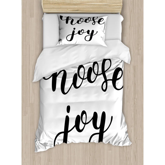 Mekhag Duvet Cover Set