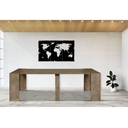 Hennadij 78.5Cm Console Table