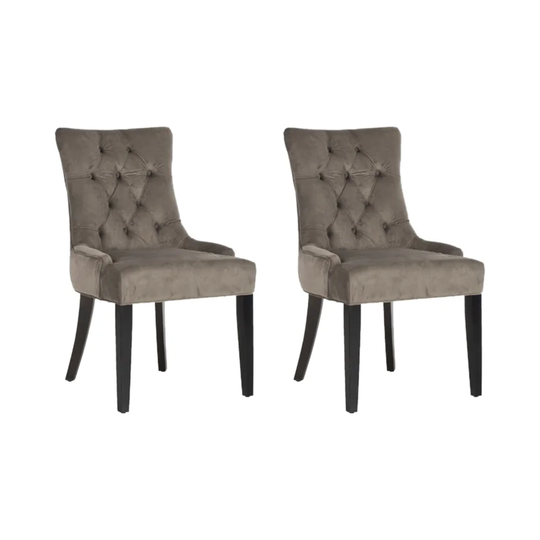 Baumgarten Upholstered Dining Chair