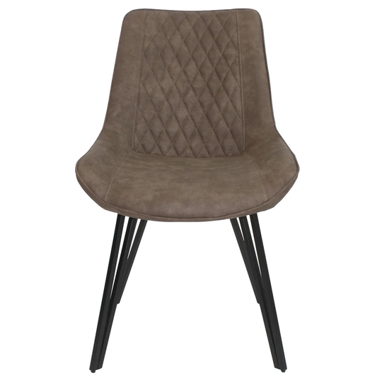 Vaughn Upholstered Dining Chair