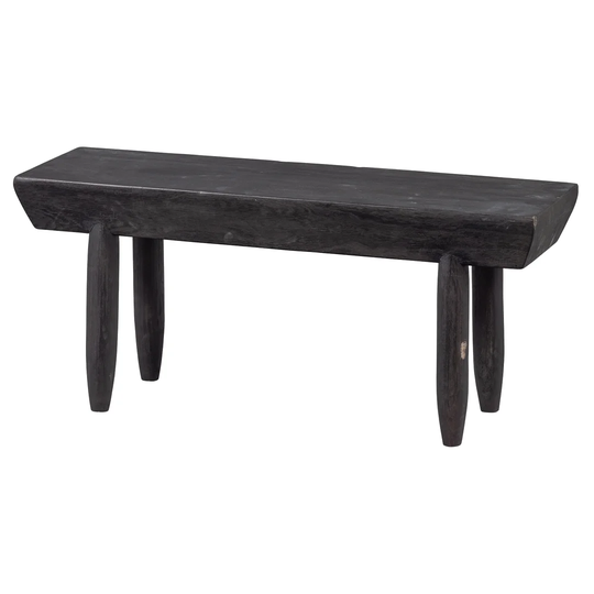 Stall Wood Bench