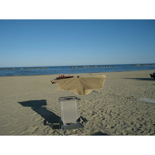 Derya Reclining Camping Chair