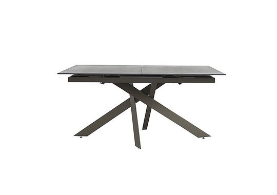 Samurai Extending Dining Table