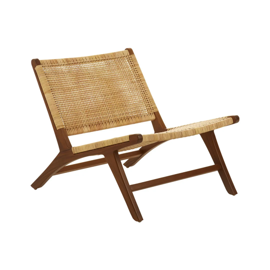 Beaconfield Solid Wood Folding Chair