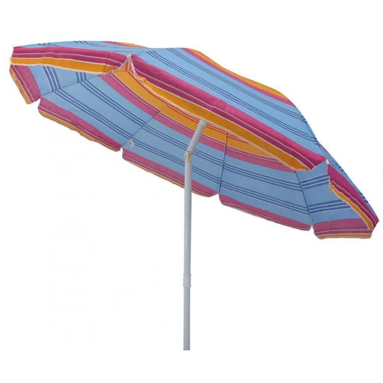 Angelyka 2m Beach Parasol