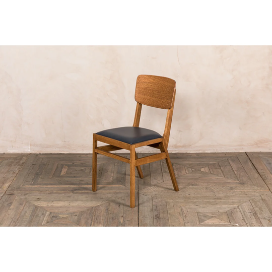 Brett Upholstered Dining Chair