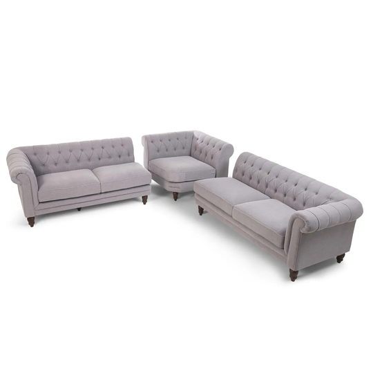 Evie Modular Corner Sofa
