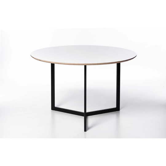 Couey Trestle Dining Table