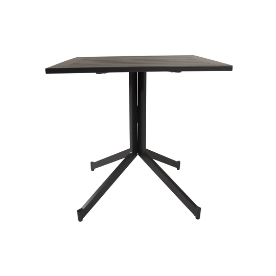 Lazro Aluminium Coffee Table