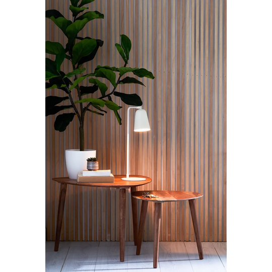 Kasanra Chasey 2 Piece Nest of Tables