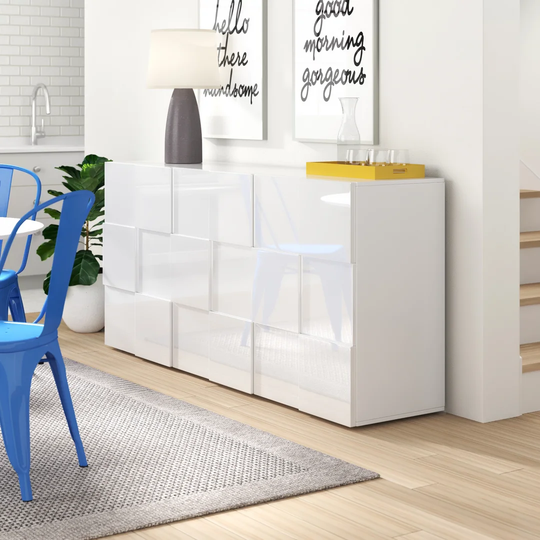 Bailee 181 Cm Wide Sideboard