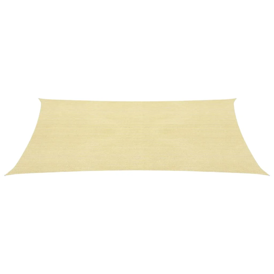 Cassano 2.5m x 2m Rectangular Shade Sail