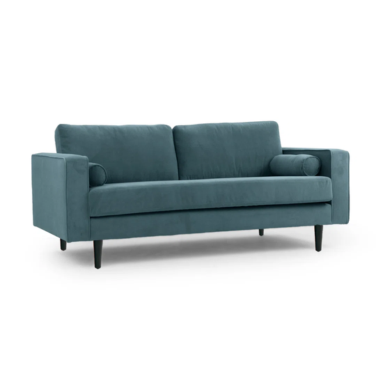 Rouillard 3 Seater Sofa
