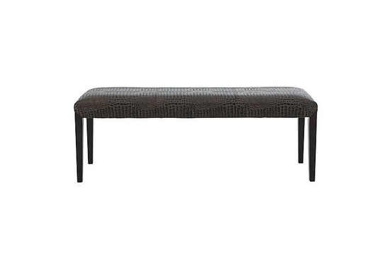 Stone International - Adriana Dining Bench