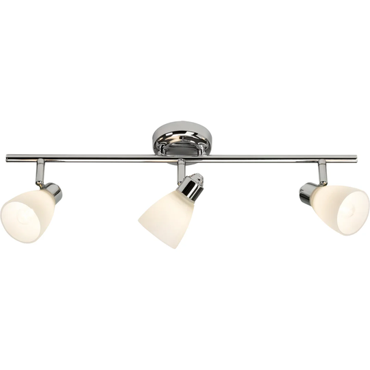 3 Light Track Lighting Kit