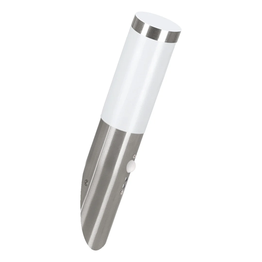 Urquhart 1 Light Outdoor Sconce with Motion Sensor