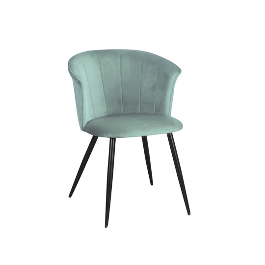 Glick Upholstered Dining Chair
