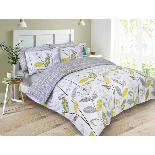 Carolos Duvet Cover Set