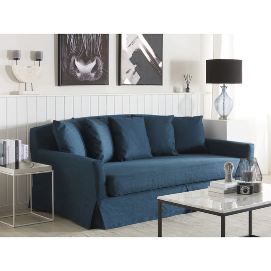 Gilja 3 Seater Sofa