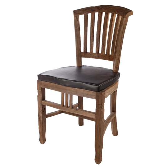 Odling Solid Wood Dining Chair