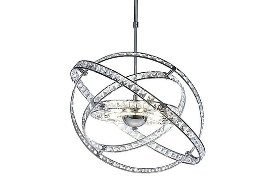Eternity Ceiling Light
