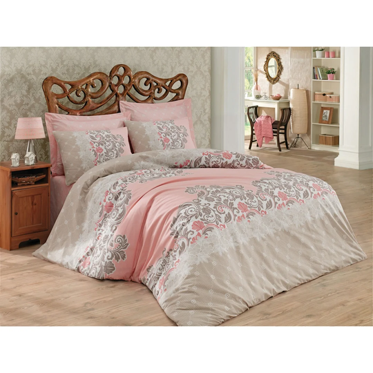 Gilley Duvet Cover Set
