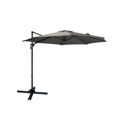 Lurline Rectangular Cantilever Umbrella