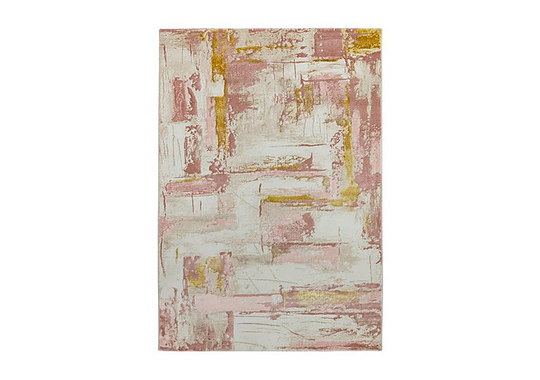 Décor Pink Rug - 200cm-x-290cm