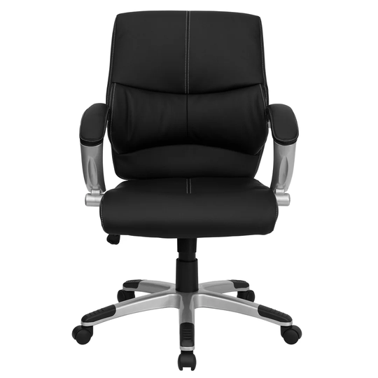 Black Executive Chair