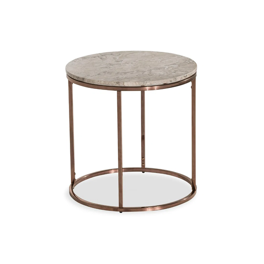 Ailton Side Table