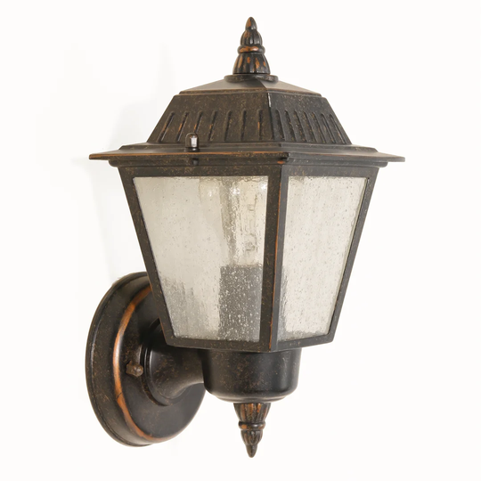 Eloy 1 Light Outdoor Sconce