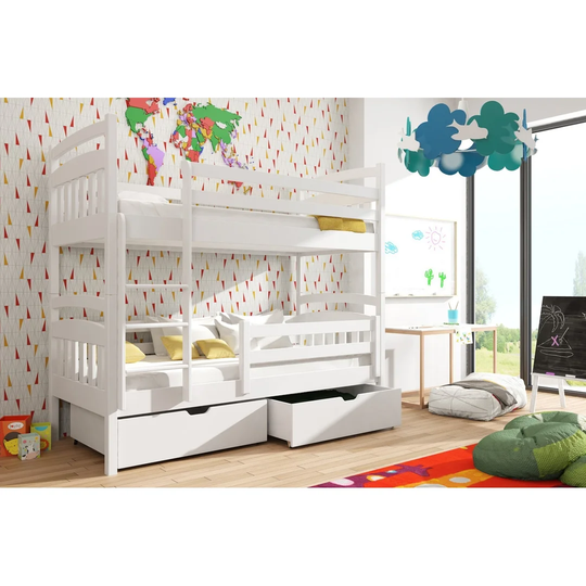 Cowger Single (3') Bunk Bed