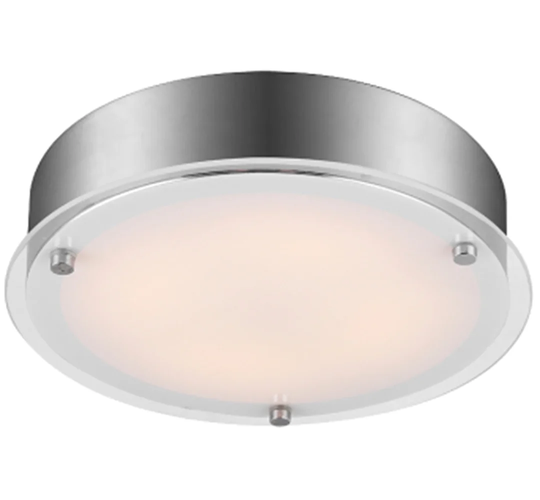Ronda 1-Light 33cm LED Integrated Flush Mount