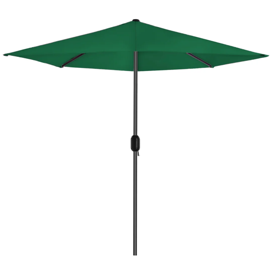 Hadrian 2.7m Parasol