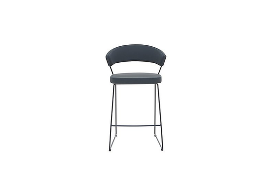 Connubia by Calligaris - New Baron Bar Stool