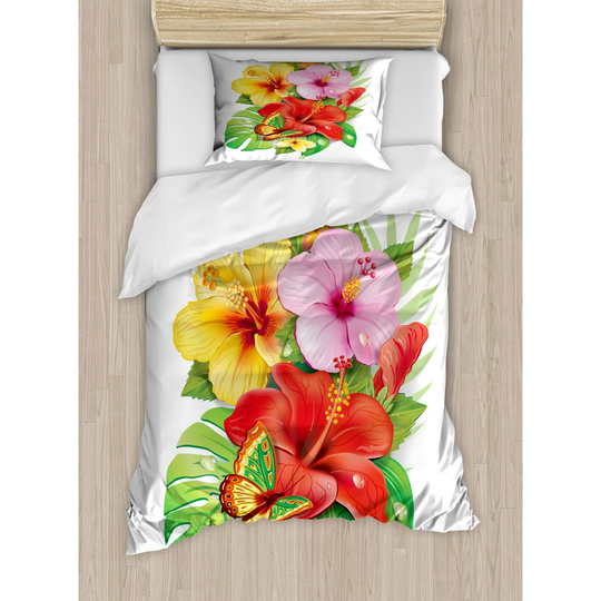 Gravers 260 TC Duvet Cover Set