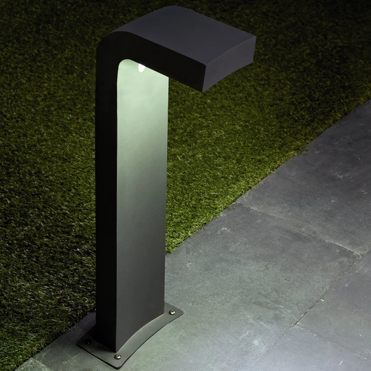 Ted 1 Light Pathway Light