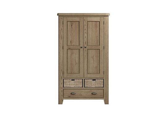 Hewitt Larder Unit