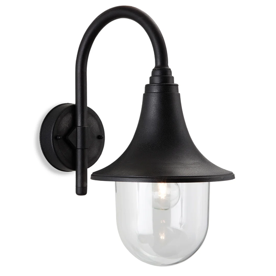 Agnew 1 Light Outdoor Sconce