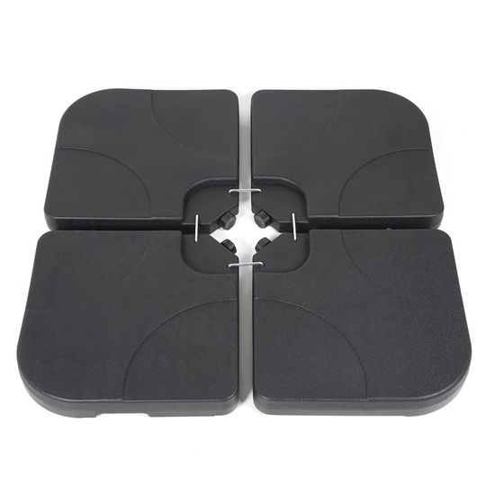 Amatury Plastic Umbrella Weight