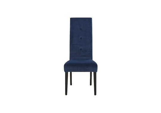 Novo Velvet Dining Chair