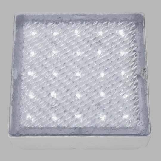 Converse Recessed 25 Light LED Deck Light