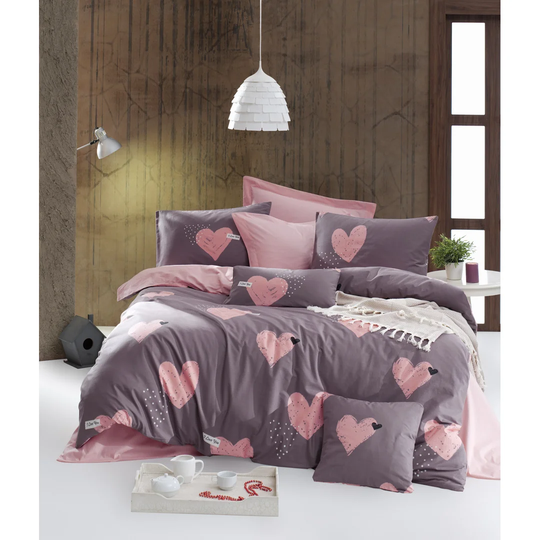 Cracraft Duvet Cover Set