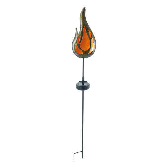 Crabtree Flamme 1-Light LED Pathway Light