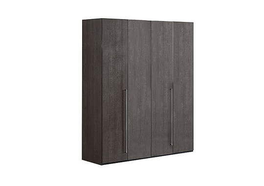 Venezia 4 Door Wardrobe